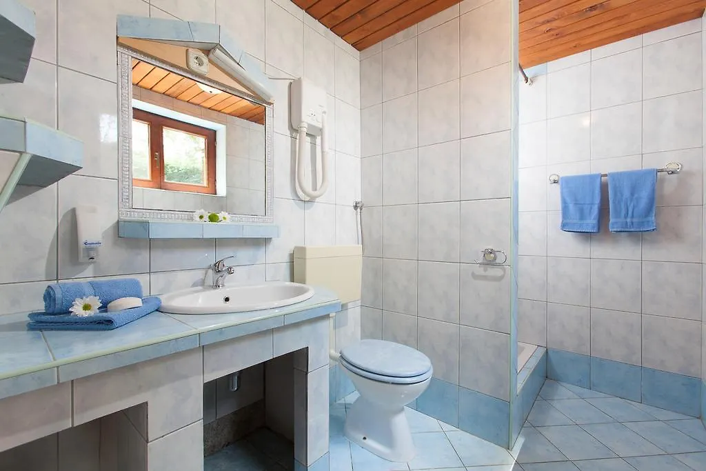 Daila Apartments Новиград 0*,