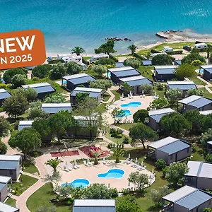 Vakantiepark Aminess Planet Homes Sirena, Novigrad Istria