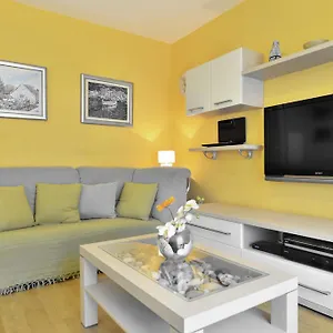  Appartamento Cozy Croazia