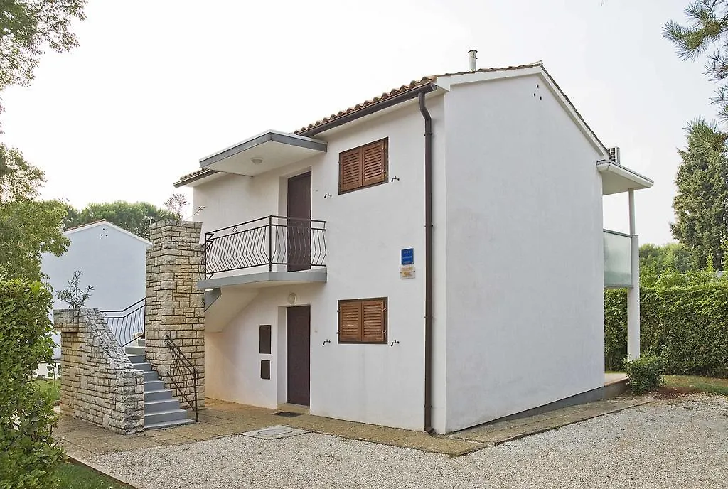 Daila Apartments Novigrad  Chorwacja